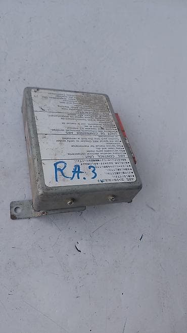 Блок ABS Honda 1998 г., Б/у, Оригинал, Япония — 2