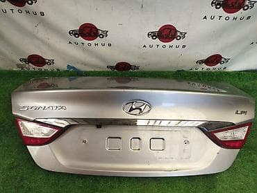 dn8 sonata: Hyundai — 1