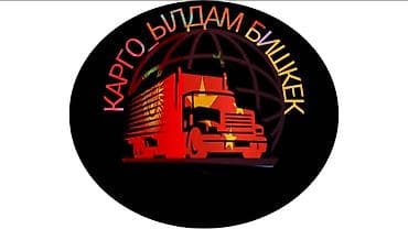 Транспорт: Экспресс-карго «Ылдам_Карго_Бишкек» - Локация: Бишкек — 2