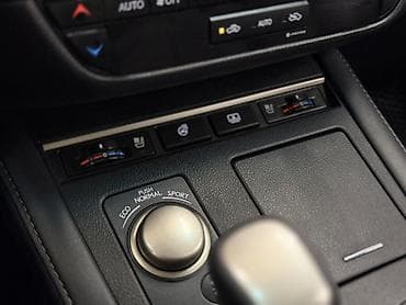 abs e39: Lexus ES: 2016 г., 2.5 л, Автомат, Бензин, Седан — 10