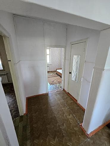 квартиры 3 комната: 3 комнаты, 87 м², 105 серия, 3 этаж, Косметический ремонт — 4