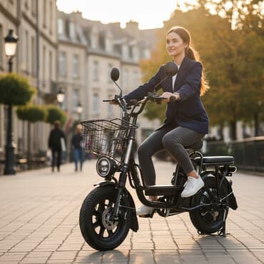 прокат велосипедов бишкек цены: Электровелосипед, Новый — 1