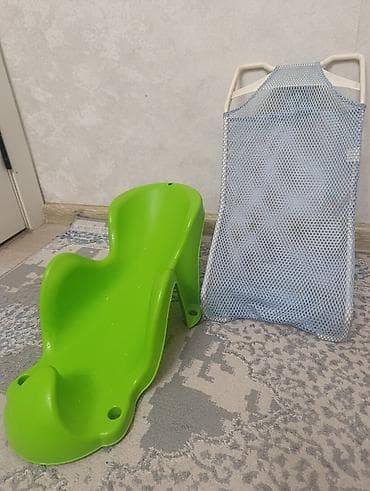 сетка на ванночку: Набор для купания, Самовывоз — 1