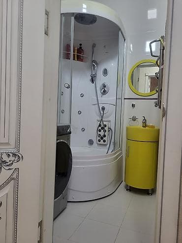 osh flat: 3 комнаты, Собственник, Без подселения, С мебелью полностью — 8