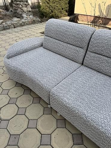 диван трансформер 3 в 1 бишкек: Модулдук диван — 5