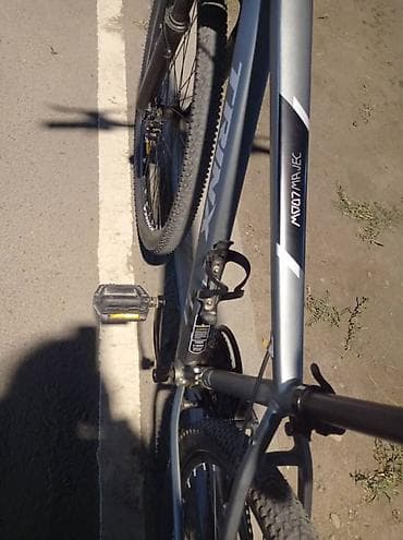 велосипеды для дерта: Горный велосипед, Trinx, Алюминий, Новый — 3