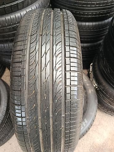 Шины 205 / 65 / R 16, Лето, Легковые, Корея, Hankook
