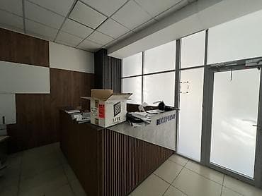 Недвижимость: Аренда офисов, 300 м², В жилом комплексе, С отдельной кухней, С видом на горы, С оборудованием — 9