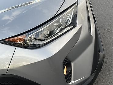 выкуп машина ош: Toyota RAV4: 2021 г., 2.5 л, Автомат, Гибрид, Кроссовер — 10