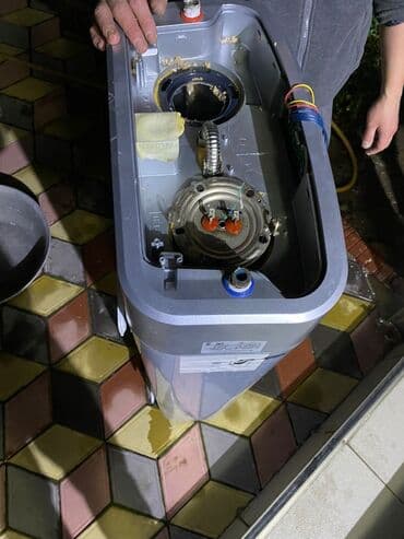 airpods ремонт: Ремонт водонагревателя, бойлера, Аристоны
Чистка, установка — 1