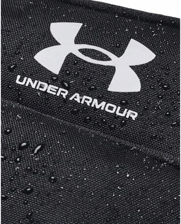 сумка для документов: Спортивная сумка, Материал: Полиэстер, Унисекс — 4