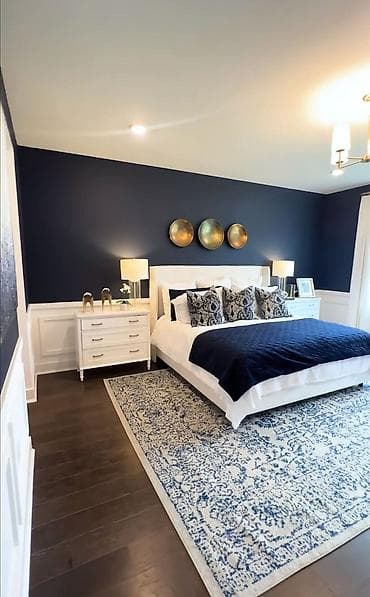 1 комната, Круглосуточное заселение, Парковка, Постельное белье — 1