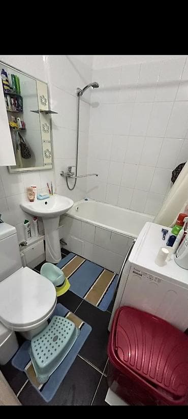 Квартиры: 1 комната, Риэлтор, Без подселения, С мебелью полностью — 2