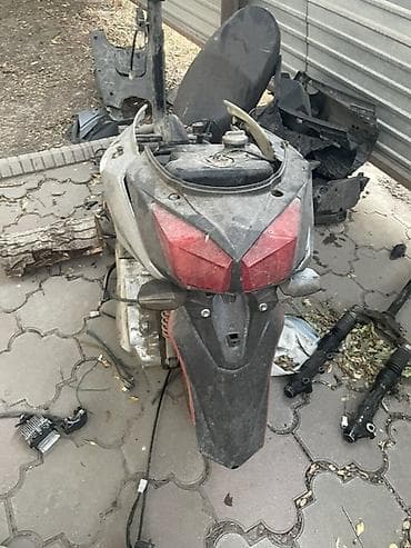 55 amg: BWS, Б/у, Самовывоз — 1