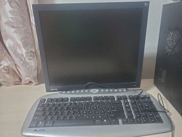 Компьютер, Игровой, Б/у at lalafo.kg Компьютер, Игровой, Б/у