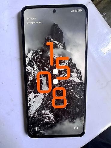 pes ps3 patch: Redmi, Redmi Note 13, 256 ГБ, цвет - Черный — 2