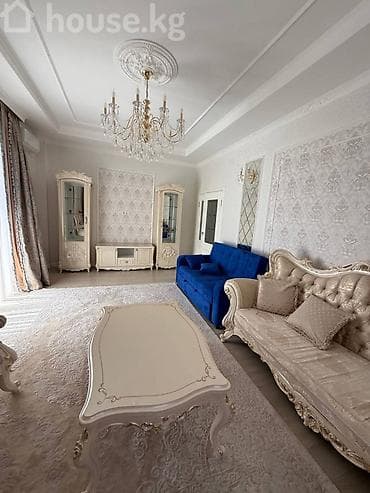 купить квартиру во французском квартале: 2 комнаты, Агентство недвижимости, Без подселения, С мебелью полностью — 3