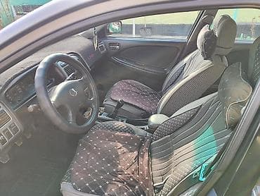 Toyota: Toyota Avensis: 2002 г., 1.8 л, Механика, Универсал — 1