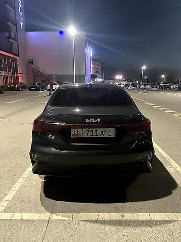 сиена машина цена: Kia K3: 2021 г., 1.6 л, Вариатор, Бензин, Седан — 2