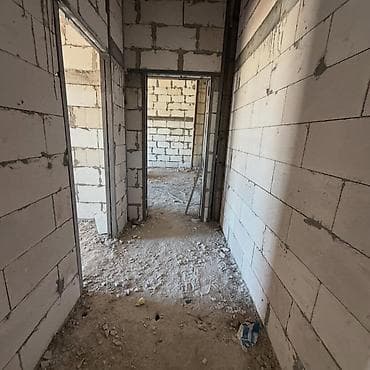 3: 3 комнаты, 90 м², 2 этаж, Готовая ПСО (под самоотделку) — 10