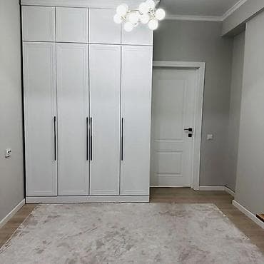 61: 2 комнаты, 61 м², Золотой квадрат Элитка, 9 этаж, Евроремонт — 8