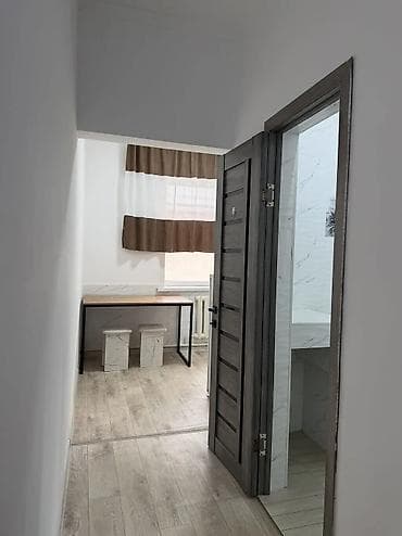 1 комната, Агентство недвижимости, Без подселения, С мебелью частично