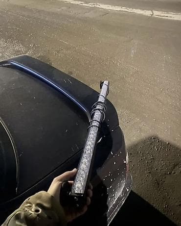 фонары: Магнитная светодиодная балка для автомобиля - Тип: линейная LED-лампа — 1