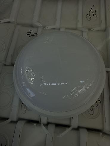 led matrix panel: Светодиодный накладной светильник FAN IP-15W (Bulkhead Lamp) - — 2