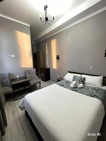 Бөлмөлөр: 🏨✨🌟 ДОБРО ПОЖАЛОВАТЬ В «МОКК». 🌟✨🏨. 💎 Отель & — 1