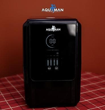 fire maple: Срочно продаётся! Новый фильтр для воды Aqumen (Турция), модель 2025 — 1