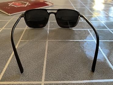 Личные вещи: Солнцезащитные очки Porsche Design - Оригинальный дизайн с — 1