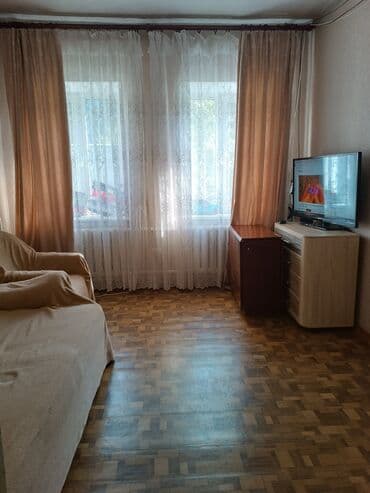 Үйдү ижарага алам: Үй, 56 кв. м, 4 бөлмө, Менчик ээси, Эски ремонт — 9