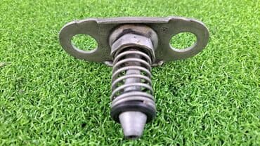 капот х5: BMW 2003 г., Б/у, Оригинал, Германия — 1