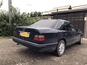 w211 e55 amg kompressor: Mercedes-Benz W124: 1993 г., 2.2 л, Автомат, Бензин, Седан — 3