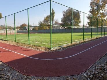 резиновое покрытие цена бишкек: Резиновое покрытие. Бесшовное резиновое покрытие Резиновые плитки — 8