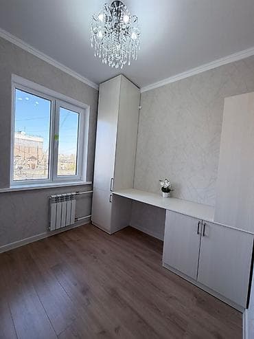 восток сити: 3 комнаты, 71 м² — 1