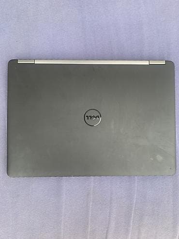 Ноутбук Dell Latitude (серия бизнес-класса) - Экран: около 14 дюймов
