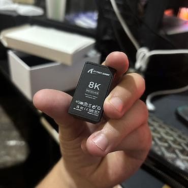 hyperx fps: Игровая мышь Attack Shark R2 (PAW-3950), магниевый сплав, три режима — 10