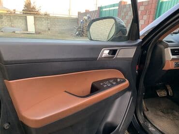 купить авто в рассрочку без первоначального взноса без банка: Ssangyong Rexton: 2019 г., 2.2 л, Автомат, Дизель, Пикап — 11