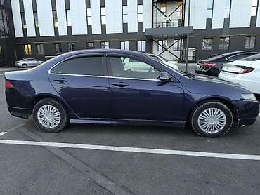 авто хонда аккорд спортивный: Honda Accord: 2006 г., 2 л, Механика, Бензин, Седан — 2
