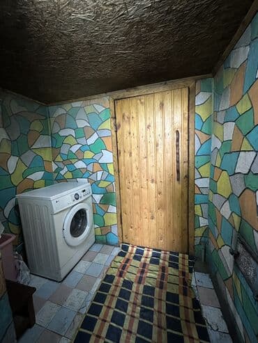 продается дом караколе: Дом, 135 м², 4 комнаты, Собственник, Косметический ремонт — 19