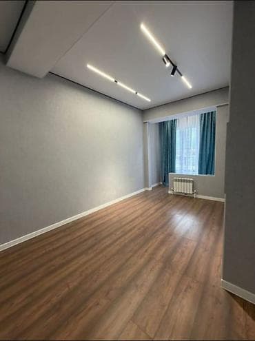 pro group: 1 комната, 41 м², АЮ Гранд Элитка, 8 этаж, Свежий ремонт — 2