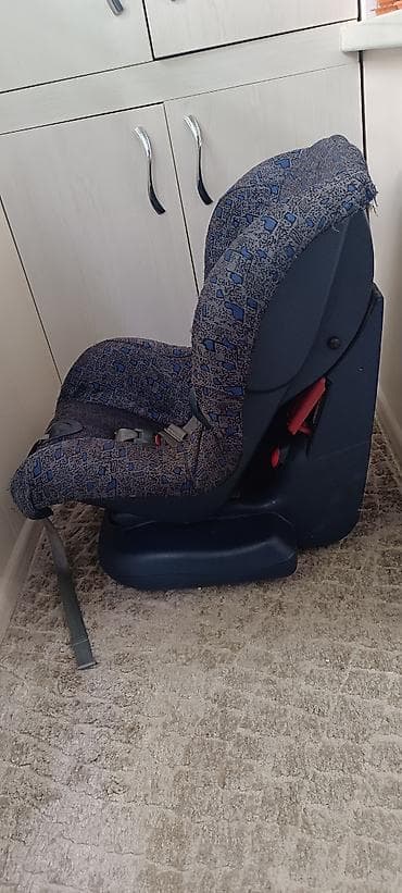 автокресло maxi cosi: Автокресло — 2
