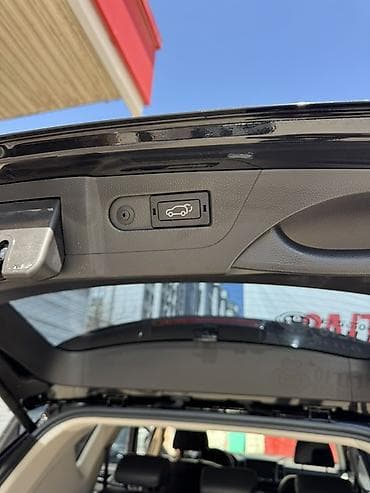 Ssangyong Rexton: 2019 г., 2.2 л, Автомат, Дизель, Внедорожник — 5