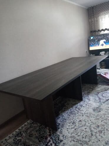 стол для топчана: Стол — 1