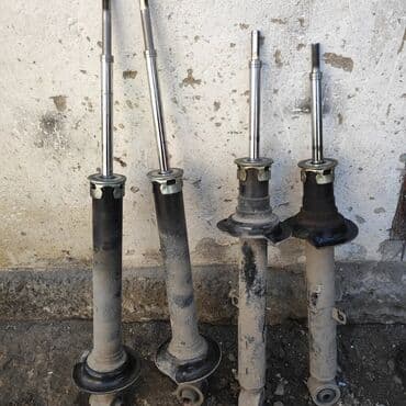 маж: Проверка степени износа деталей автомобиля, без выезда — 8