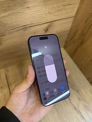 айфон se бу: IPhone 16 Pro, Б/у, 256 ГБ, Черный, 89 % — 4