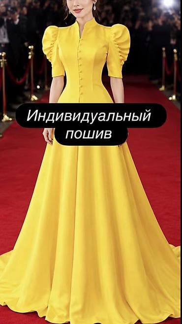 швея группа: Индивидуальный пошив вечерних и свадебных платьев — 1