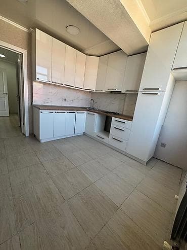 Продажа квартир: 2 комнаты, 51 м², Элитка, 4 этаж, Евроремонт — 1