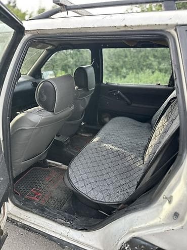 volkswagen arteon: Volkswagen Passat: 1990 г., 1.8 л, Механика, Бензин, Универсал — 5
